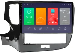 ������� ��������� Mitsubishi Outlander 2018+ Android 12 8+128Gb DSP 4G ����