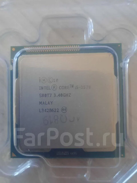 Intel Core i5-3570 ����