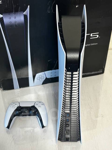 sony playstation японская консоль