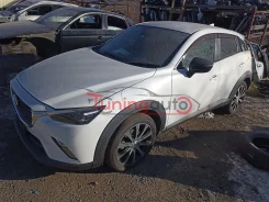 Mazda CX-3. DK5FW, S5DPTS ����
