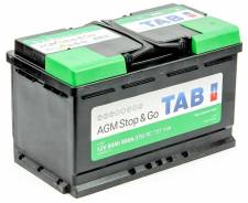 TAB
