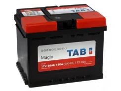 TAB