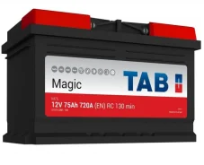 TAB