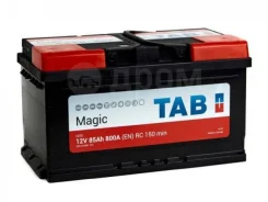 TAB