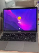 Apple MacBook Air 13 2018. 13", ��� 8 ��, ���� 256���, WiFi, Bluetooth ����