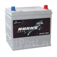 Husky