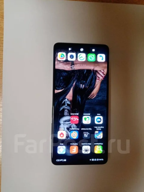 Xiaomi Redmi Note 12 Pro. �/�, 512 ��, ������, 5G ����