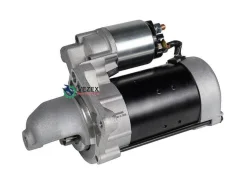 �������! 12V 2.3KW 9TIveco Daily 35S-50C 06 Stellox 0610080SX 0610080SX ����