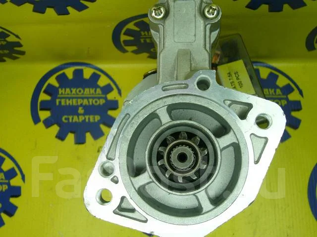 ������� mitsubishi delica 4D56 M2T74171 ����