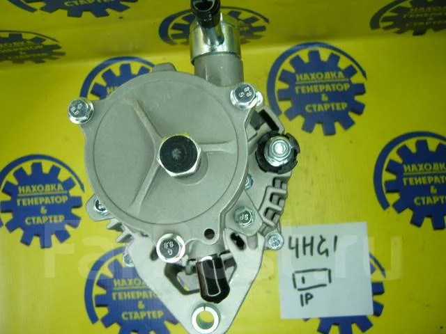 ��������� ELF 4HG1 LR260512 ����