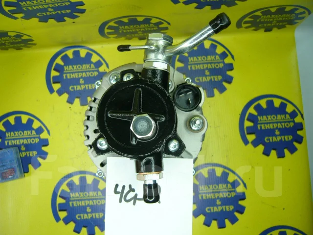 ��������� ELF 4JG2 111767, ALH1290DD, 8970746121 ����