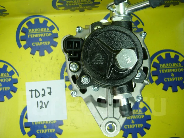 ��������� Terrano TD27 112093, TT11805, ALH0678LP, LR170408 ����
