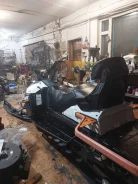 BRP Lynx 69 Ranger Alpine. ��������, ��, �� ����
