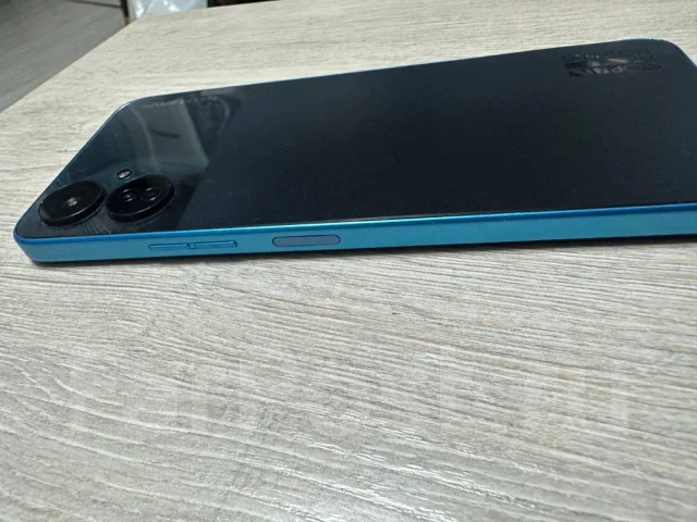 Tecno Spark 9 Pro. �����, 128 �� ����