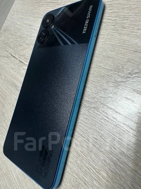 Tecno Spark 9 Pro. �����, 128 �� ����