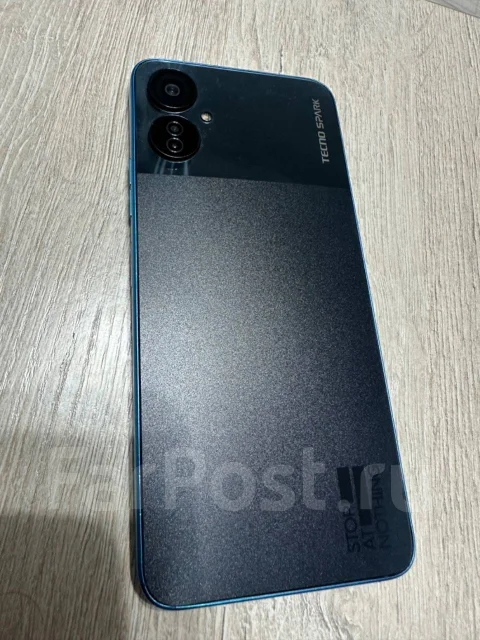Tecno Spark 9 Pro. �����, 128 �� ����