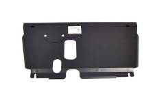 ������ ������� � ��� Toyota Ractis (P120) 2010-2016 V-all 2WD ALF2409st ����