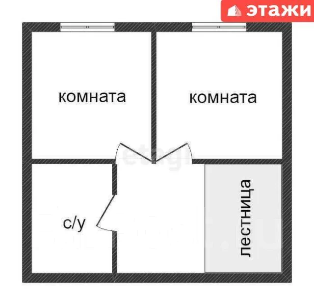 Продается 3-х этажный таунхаус в ЖК «Залесная Горка», 30 кв. м. 89,7 кв ...