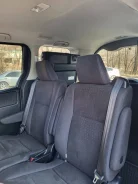 Toyota Noah. ��������, ��������, 1.8 (98��.�.), ������, 124 000����. �� ����