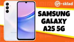 Samsung Galaxy A25 5G. , 128 , , 3G, 4G LTE, 5G, Dual-SIM 