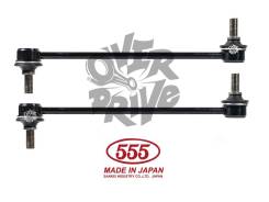 ����� �������������, ���� Toyota Ipsum ACM21W 555 ������ SL-T490 ����