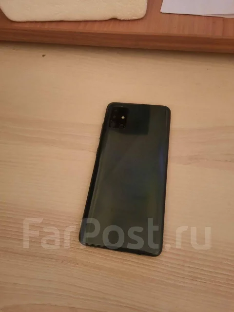 Samsung Galaxy A51. �/�, 64 ��, ����� ����