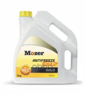 �������� MOZER Gold ������ G12 5 �� Mozer ���. 4606529 ����