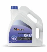 �������� MOZER Universal ����� G11 5 �� Mozer ���. 4606772 ����