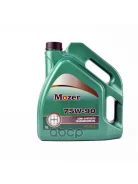 Mozer