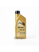Mozer Premium