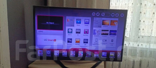 LG. OLED ����