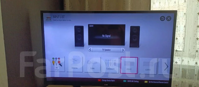 LG. OLED ����