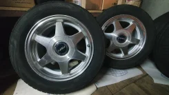 Lizea. 6.0x14", 4x100, 4x114.3, ET40, �� 60���. ����