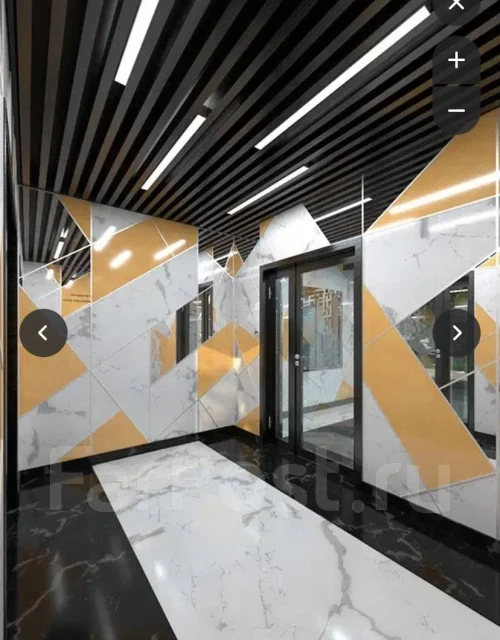 2-���������, ����� ����� 77. ���������, ���������, 48,8���.��., 3/9 ���� ����