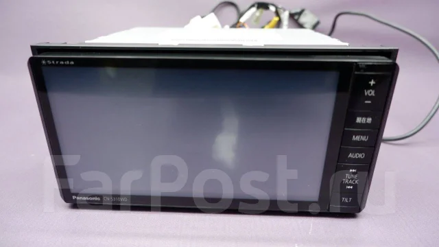 Panasonic CN-RA04D ����