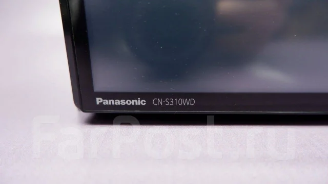 Panasonic CN-RA04D ����