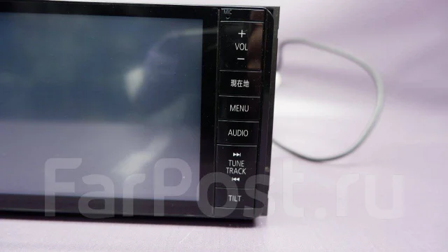 Panasonic CN-RA04D ����