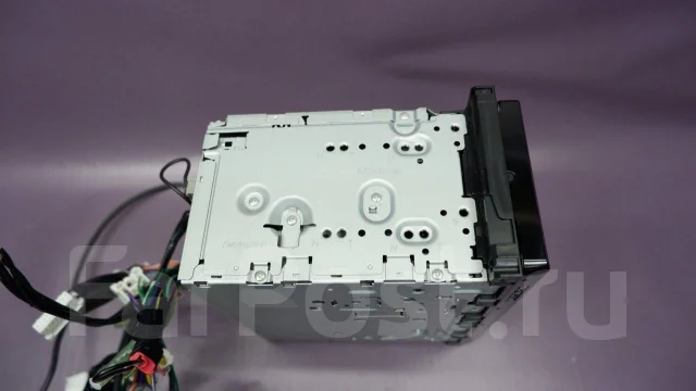 Panasonic CN-RA04D ����