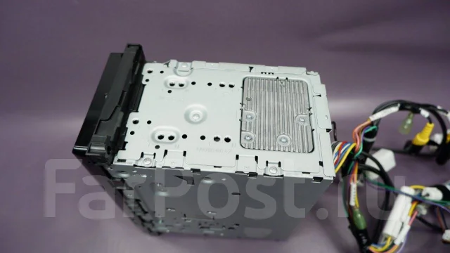 Panasonic CN-RA04D ����