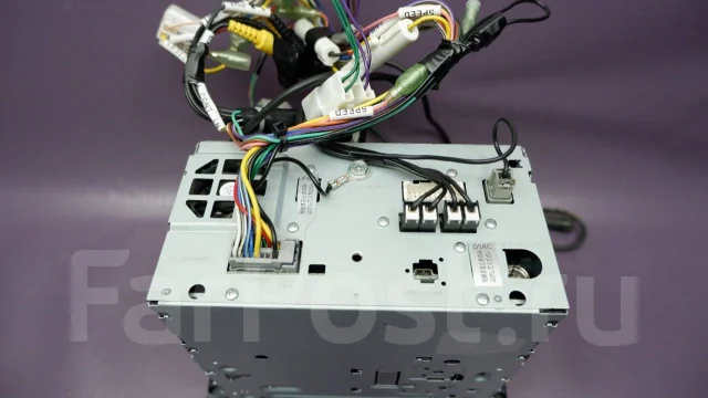 Panasonic CN-RA04D ����