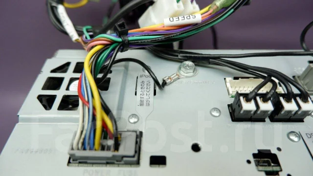 Panasonic CN-RA04D ����
