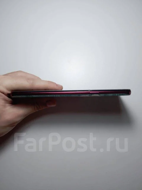 Samsung Galaxy S9+. �/�, 64 ��, ����������, 4G LTE ����