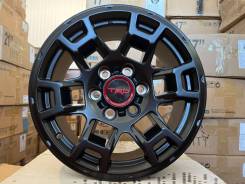 TRD. 8.0x17", 6x139.7, ET15, �� 106,1���. ����