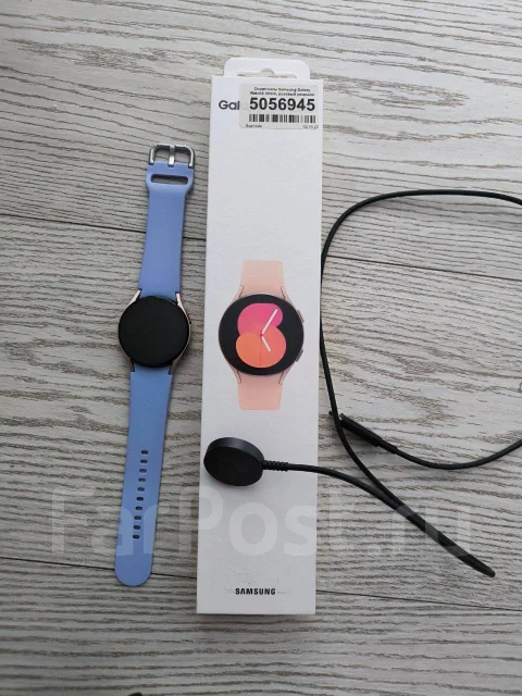 Samsung Galaxy Watch5. NFC ����