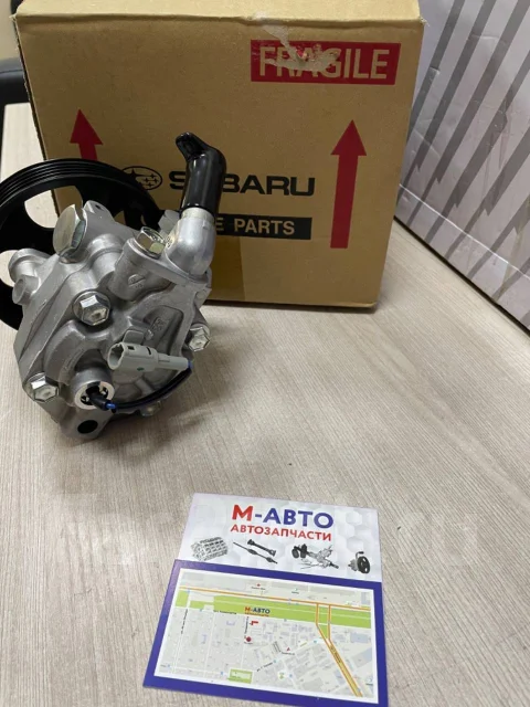 ����� ��� Subaru Forester SG5 34430sa011 ����