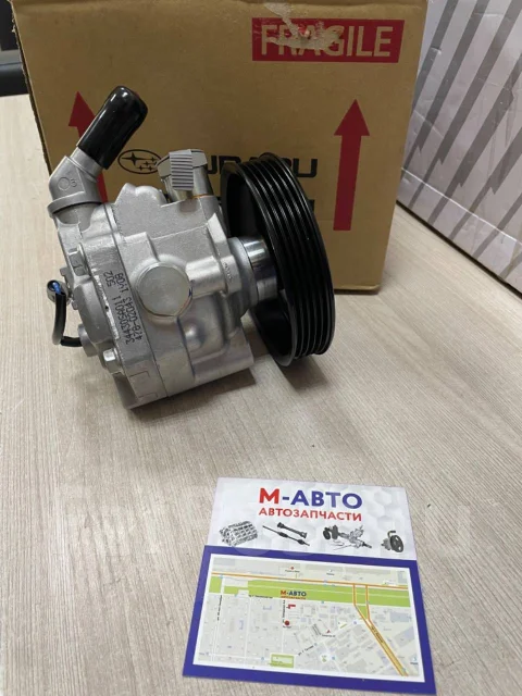 ����� ��� Subaru Forester SG5 34430sa011 ����