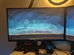 LG. 27", ���������� �� (LCD, LED, QLED) ����