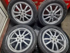 Stranger. 7.0x17", 5x100, ET48, �� 67,1���. ����