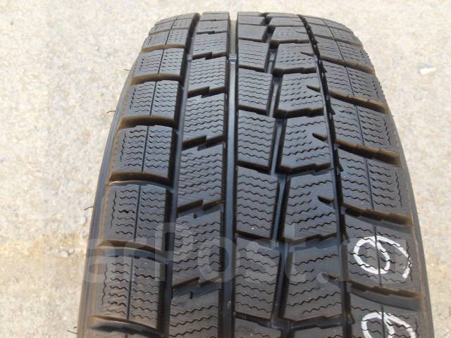 Dunlop Winter Maxx WM02, 185/65R15, 15", 1 шт, в наличии, 185 мм, 65 % ...