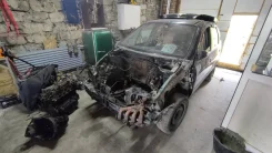 Renault Scenic ����